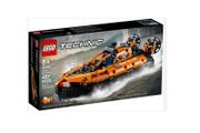 LEGO - Rescue Hovercraft - 42120 - NEW - Retired product