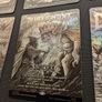 Magic The Gathering Secret Lair The Hobbit Desolation Rainbow Foil Image 6