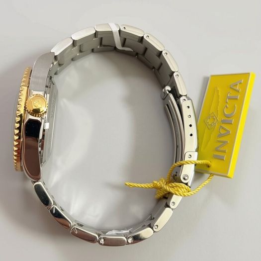 Invicta Watch Automatic Limited Edition Snoopy