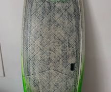 Starboard 6ft 42L Carbon Fiber Surfboard