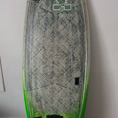 Starboard 6ft 42L Carbon Fiber Surfboard