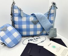 Luxury bag