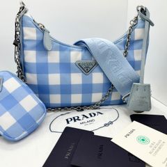 Luxury bag