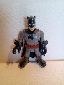 Imaginext DC Superheroes Batman Figure