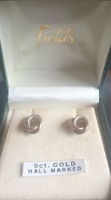 earring
