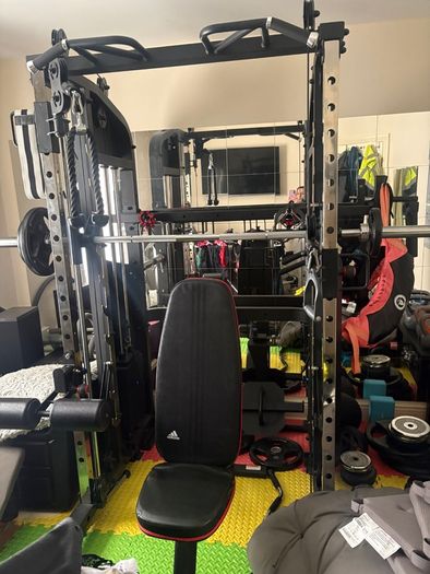 Gym for sale