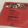 Reilly Sam O'Neil Soundtrack 7" Vinyl Image 3