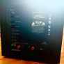 B&W Bowers & Wilkins Subwoofer Image 2