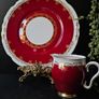 Royal Stafford Bone China Tea Set Image 7
