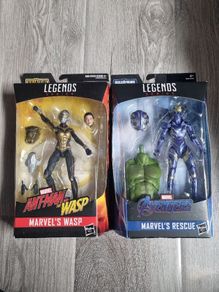 Marvel Legends Series