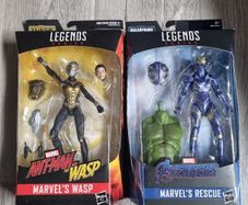 Marvel Legends Series