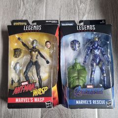 Marvel Legends Series