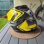 Arai Rx-7v Image 3