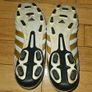 Adidas Soccer Boots Uk11 Image 3