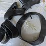 Rubber inner tubes for bicycles, electric scooters, or wheelbarrows Image 3