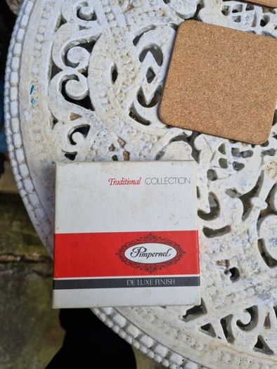coasters