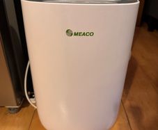 Meaco Dehumidifier 12l