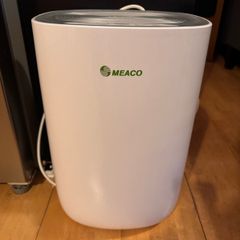 Meaco Dehumidifier 12l