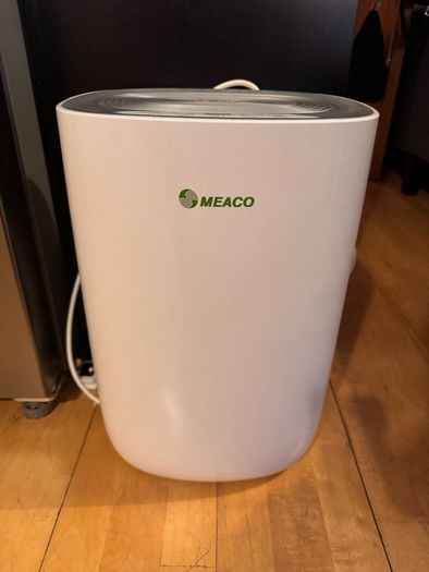 Meaco Dehumidifier 12l