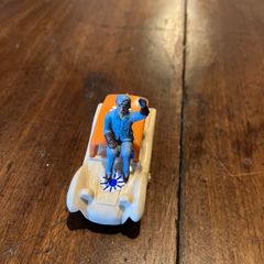 Chitty Chitty Bang Bang Driver Caractacus Potts