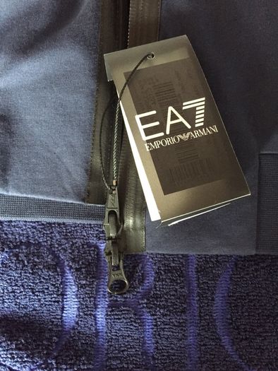 Armani jacket top Size Xxl Brand New