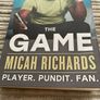Micah Richards Book Image 5