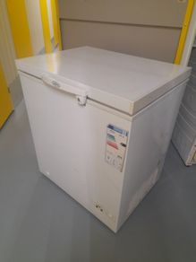 Freezer