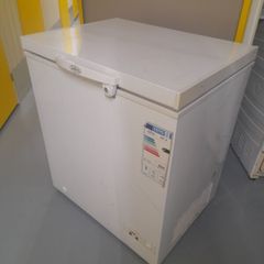 Freezer