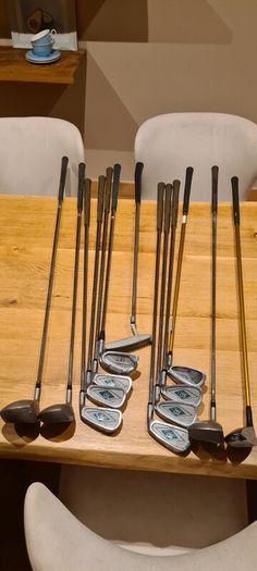 junior golf set