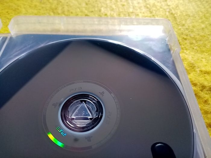 Heavy Rain PlayStation3 ps3 Games Original