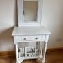 Bedroom Dressing table /Mirror & Photo Frames. Image 2