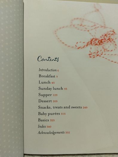 Rachel Allen Home Cooking, Large Hardback Book
