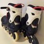 Oxelo FIT500 Inline Skates Image 2