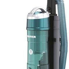 Hoover Breeze Evo Upright Vacuum Cleaner