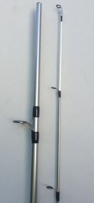 Sea fishing Combo 12ft/3.60m