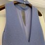 Pale blue dress from Next - BNWT Image 7