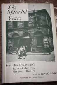 The Splendid Years.