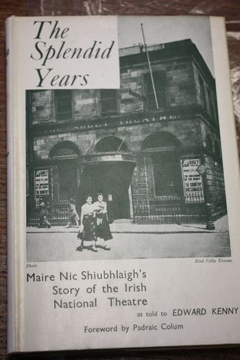 The Splendid Years.