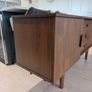 Teak sideboard Image 9