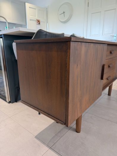 Mid century Sideboard