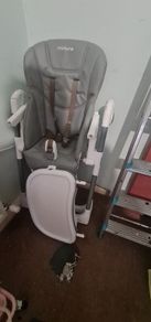 Miniuno High Chair