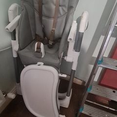 Miniuno High Chair