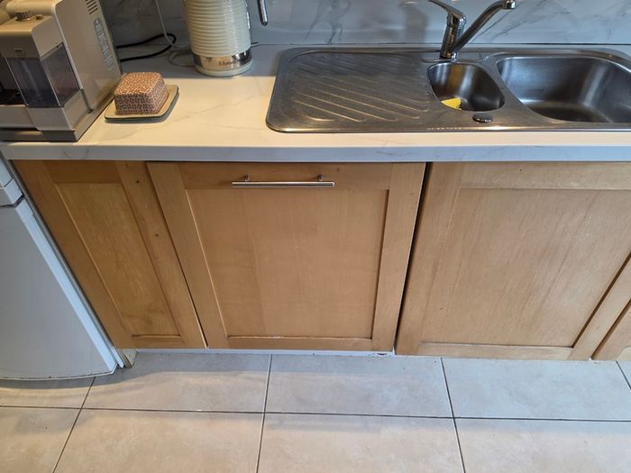 Kitchen Press Units