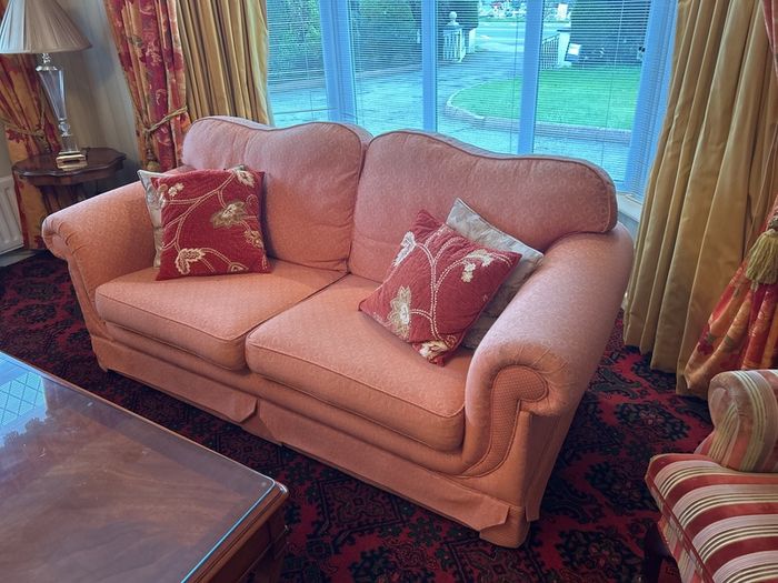 Finline furniture 3piece suite