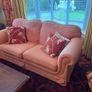 Finline furniture 3piece suite Image 6
