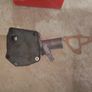 Toyota Corolla KE20 Water Pump. Image 2
