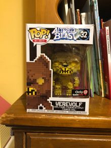 Altered Beast Funko 32