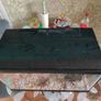 60L aquarium wiht cover, light, stones, plant and filter Image 3