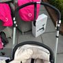 Bugaboo Cameleon Complete Bundle | Bassinet | Wheeled Board | Genuine Accessories Image 10