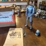 Vintage Action Knight Image 2